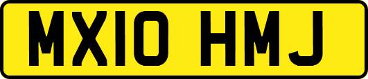 MX10HMJ