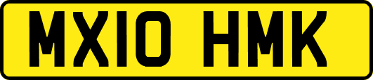 MX10HMK