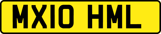 MX10HML