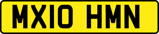 MX10HMN