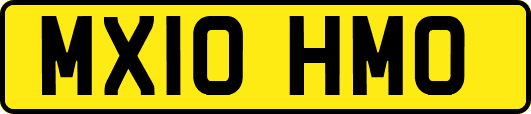 MX10HMO