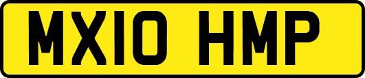 MX10HMP