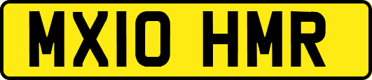 MX10HMR