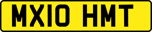 MX10HMT