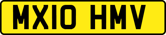 MX10HMV