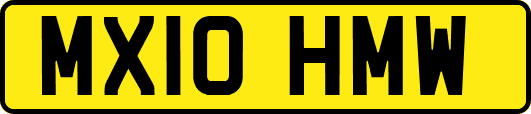 MX10HMW