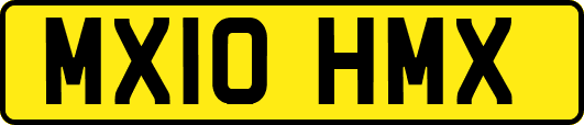 MX10HMX