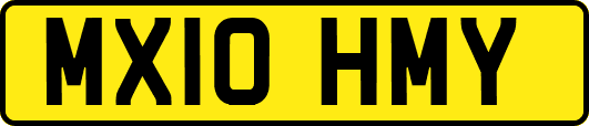 MX10HMY
