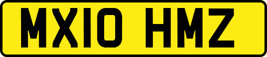 MX10HMZ