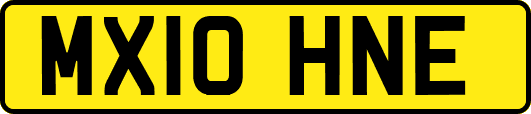 MX10HNE