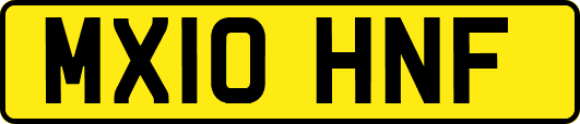 MX10HNF
