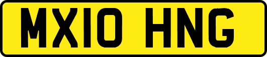 MX10HNG