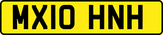 MX10HNH