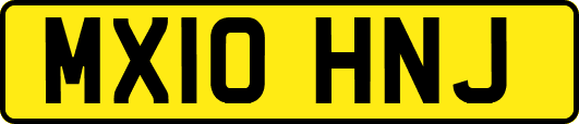 MX10HNJ