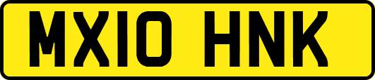 MX10HNK