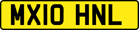 MX10HNL