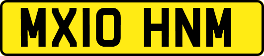 MX10HNM