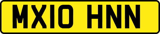 MX10HNN