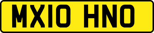 MX10HNO