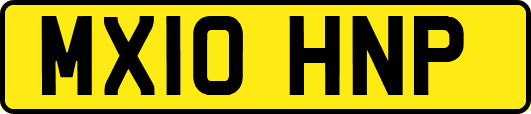 MX10HNP