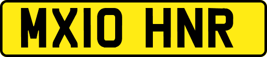 MX10HNR