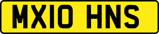 MX10HNS