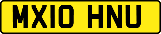 MX10HNU