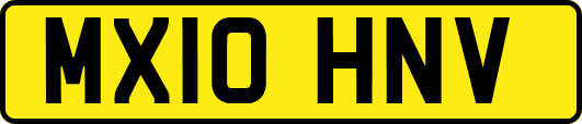 MX10HNV