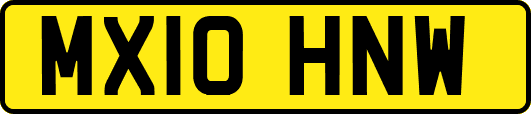 MX10HNW