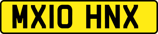 MX10HNX