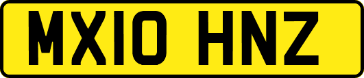 MX10HNZ