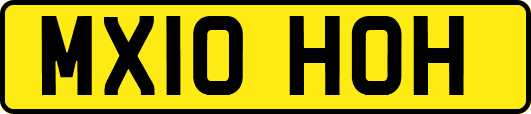 MX10HOH