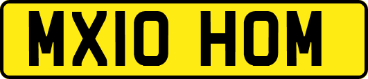 MX10HOM