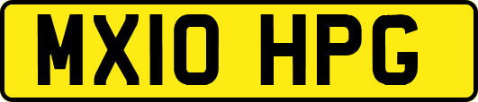 MX10HPG