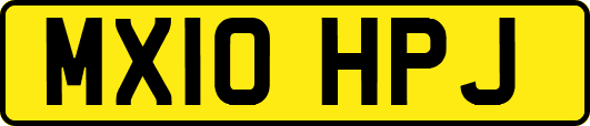 MX10HPJ