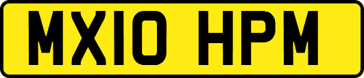 MX10HPM