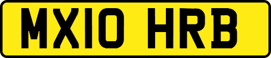 MX10HRB