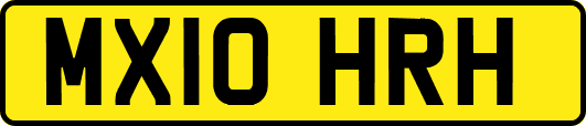 MX10HRH