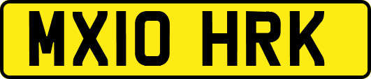 MX10HRK