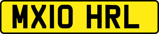MX10HRL