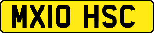 MX10HSC