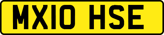 MX10HSE