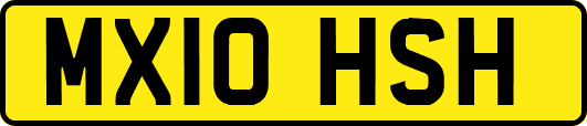 MX10HSH