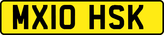 MX10HSK