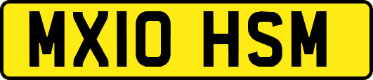 MX10HSM