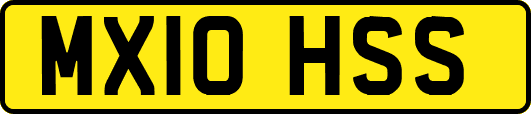 MX10HSS