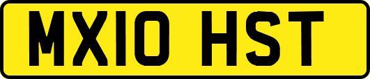 MX10HST