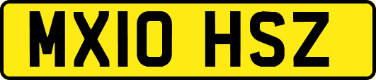 MX10HSZ