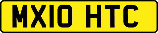 MX10HTC