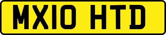 MX10HTD